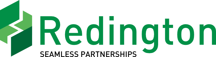 Redington Logo png